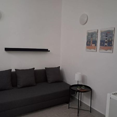 Nonna Jaca Apartment Трапани Екстериор снимка