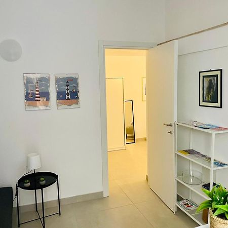Nonna Jaca Apartment Трапани Екстериор снимка