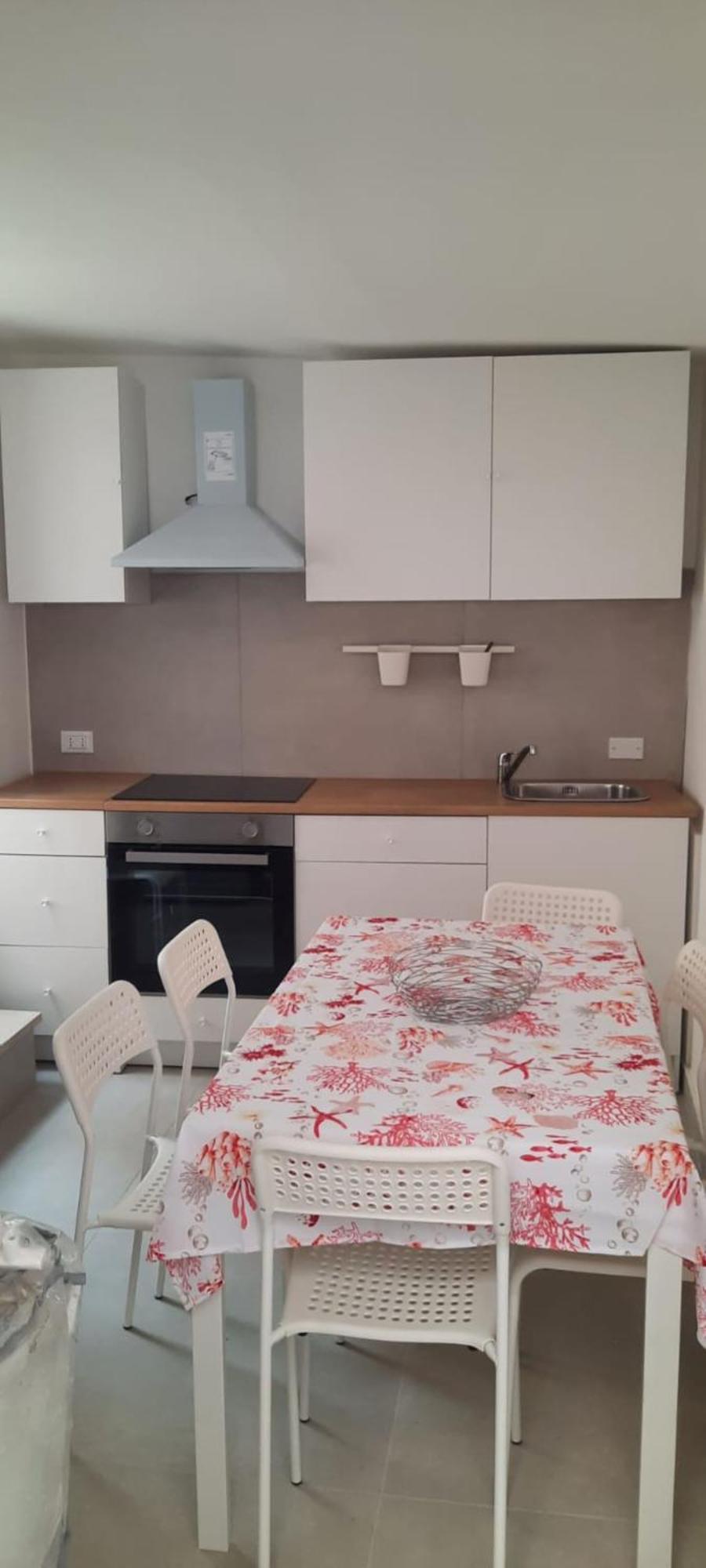 Nonna Jaca Apartment Трапани Екстериор снимка