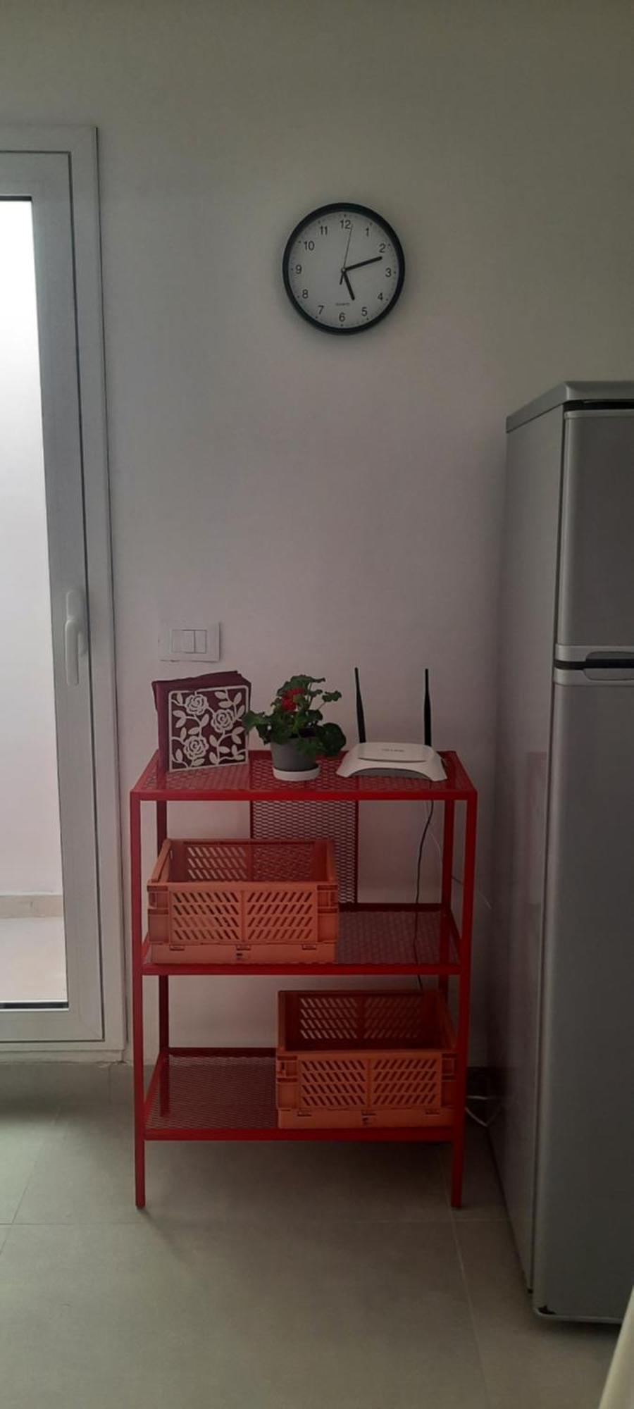 Nonna Jaca Apartment Трапани Екстериор снимка