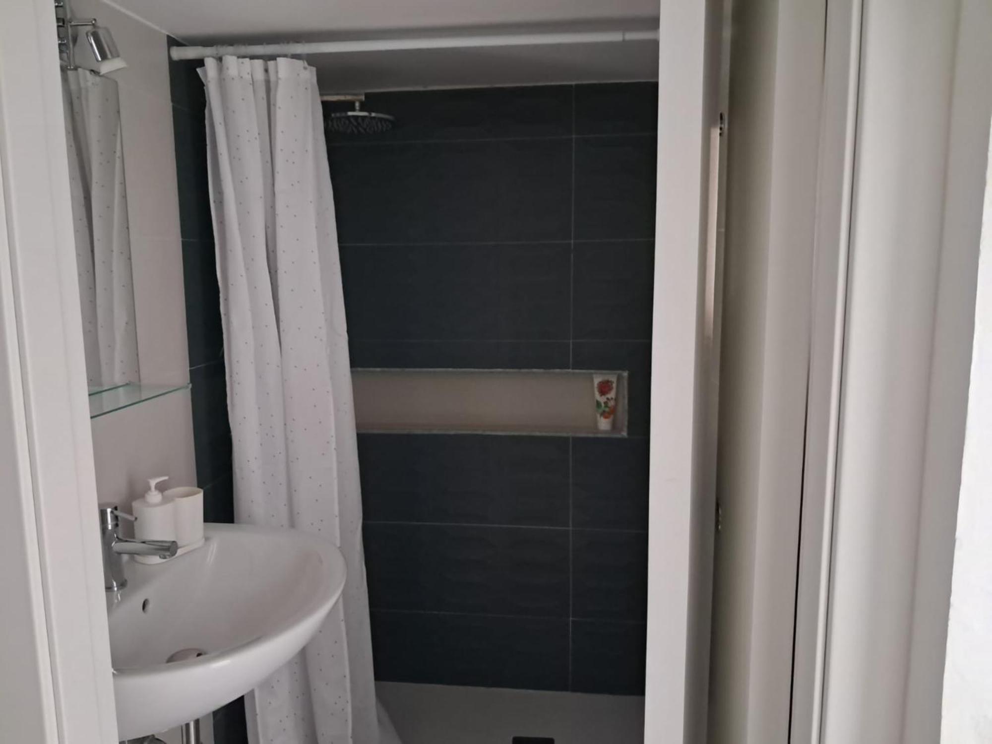 Nonna Jaca Apartment Трапани Екстериор снимка
