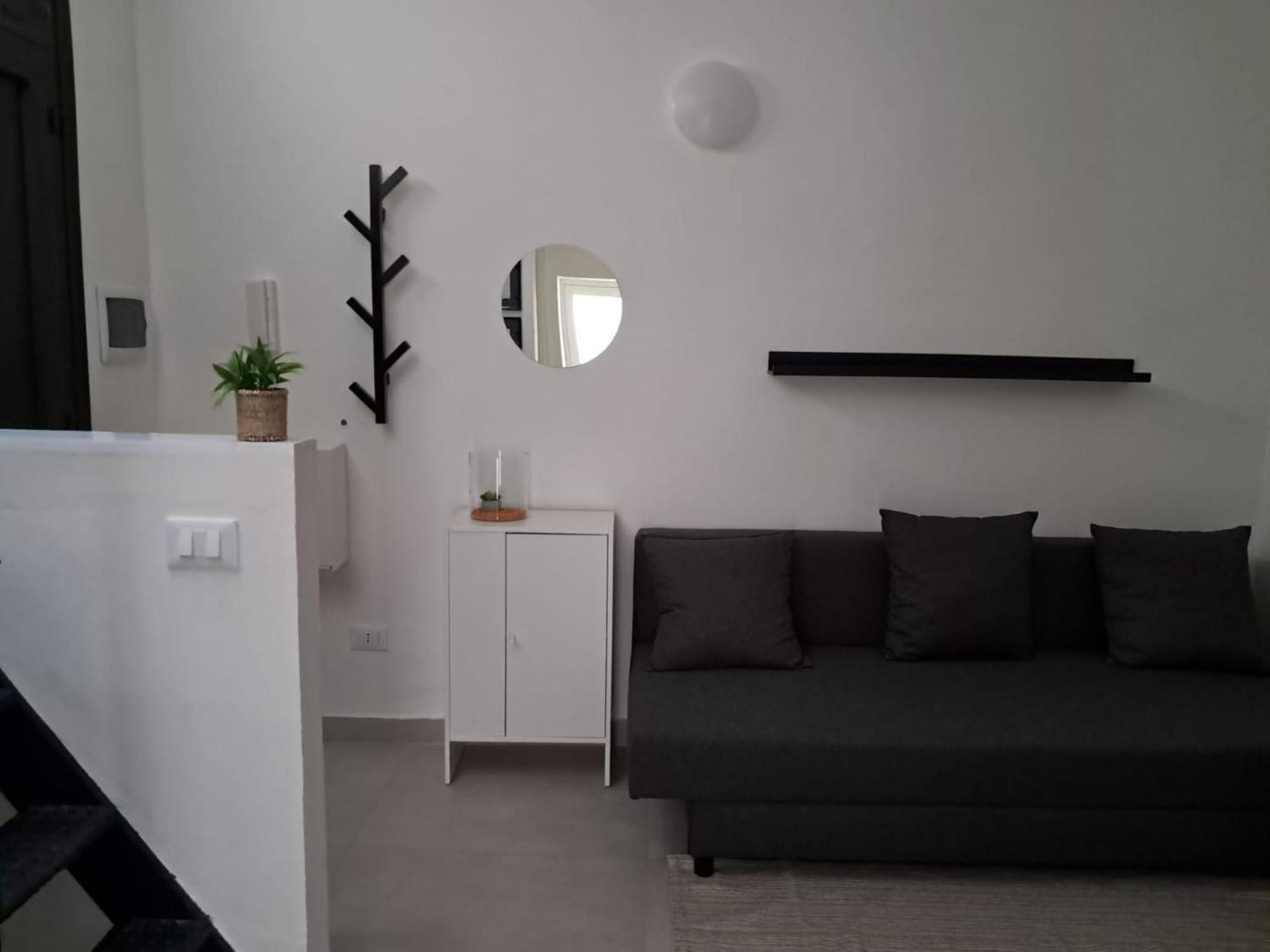Nonna Jaca Apartment Трапани Екстериор снимка