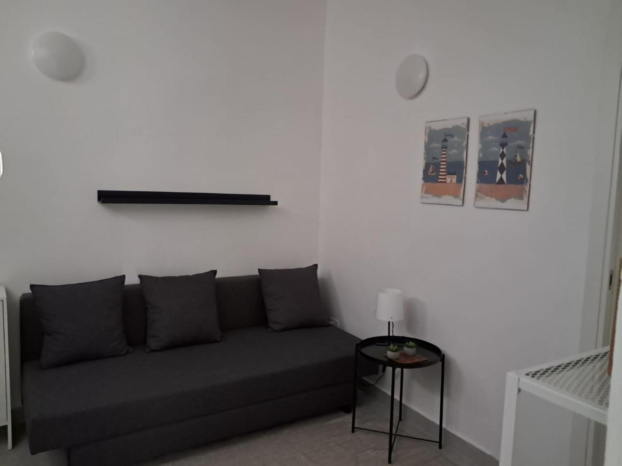 Nonna Jaca Apartment Трапани Екстериор снимка