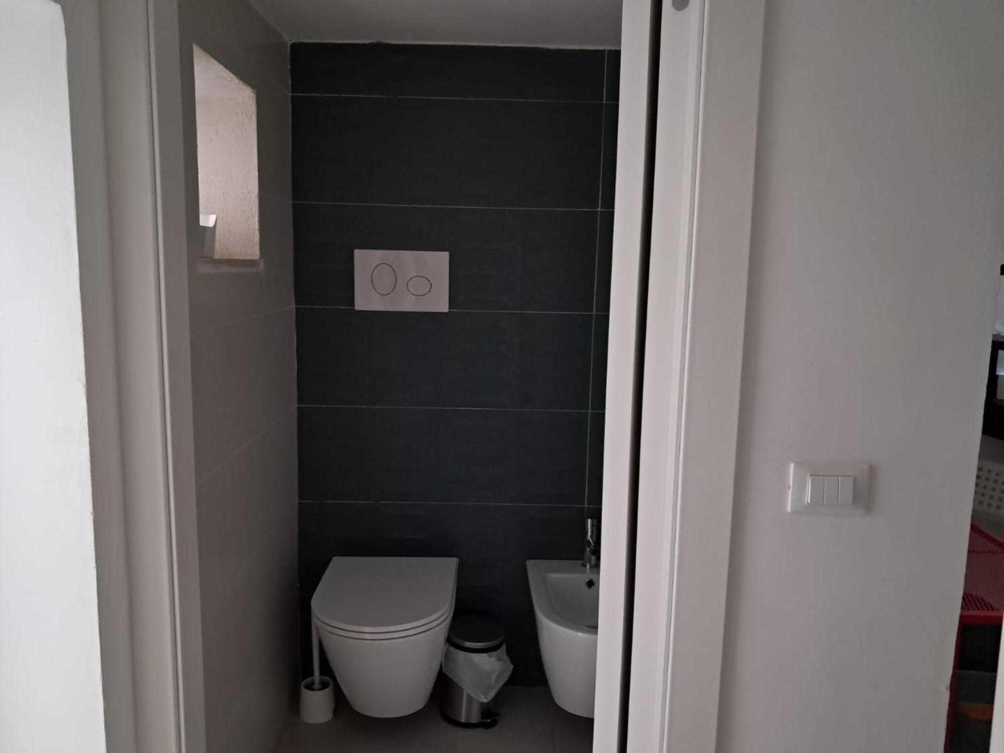 Nonna Jaca Apartment Трапани Екстериор снимка