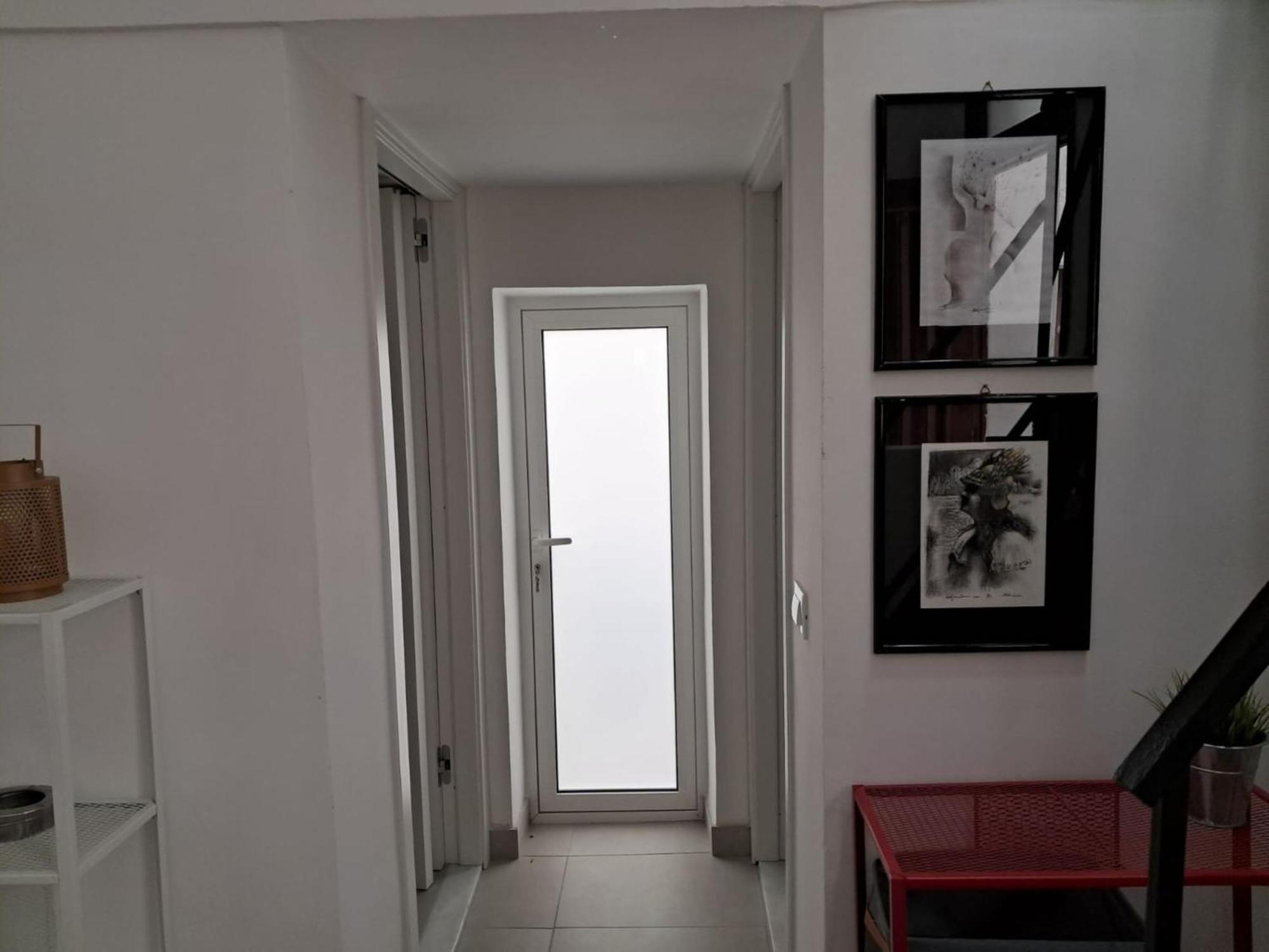 Nonna Jaca Apartment Трапани Екстериор снимка