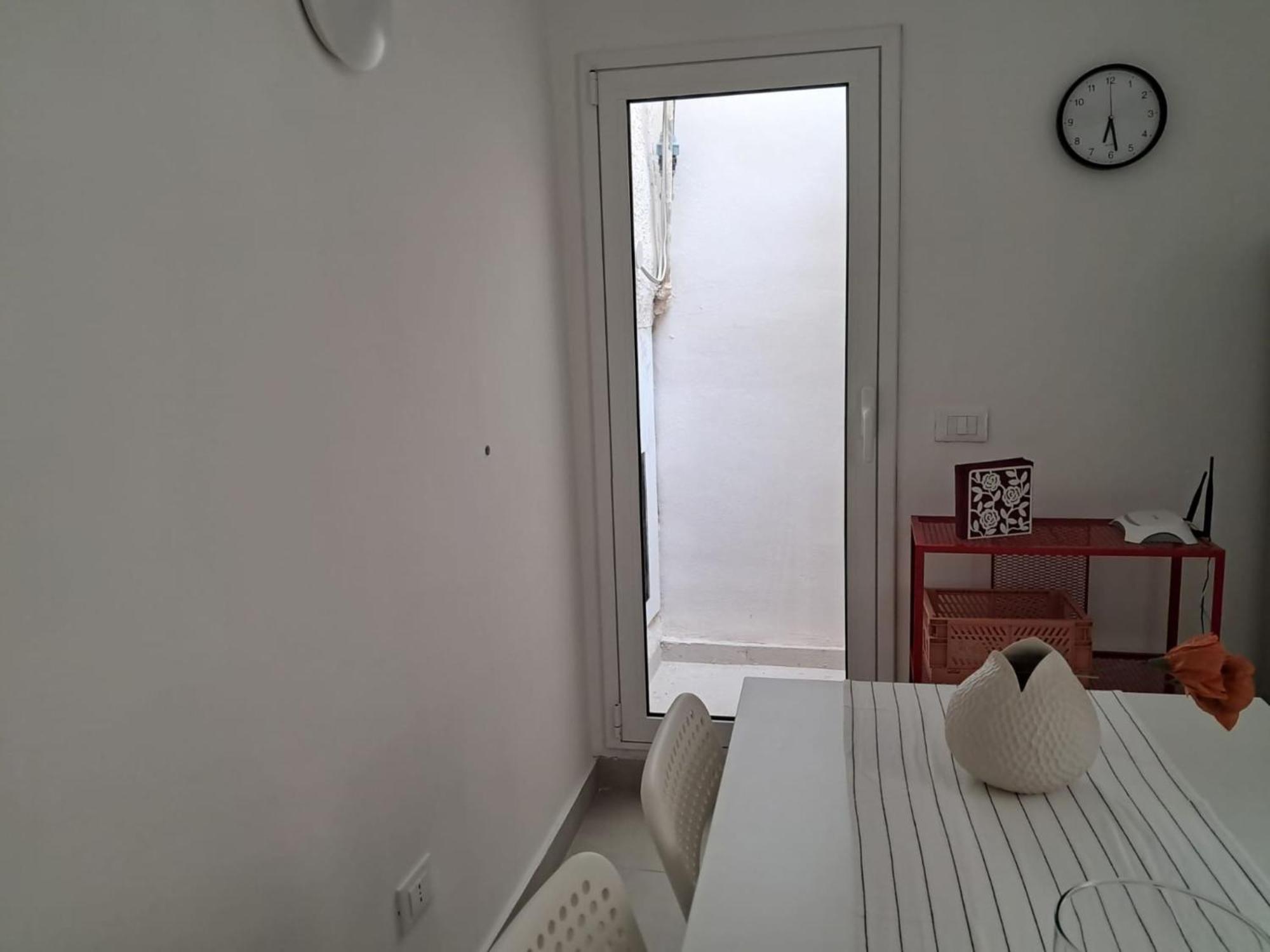 Nonna Jaca Apartment Трапани Екстериор снимка