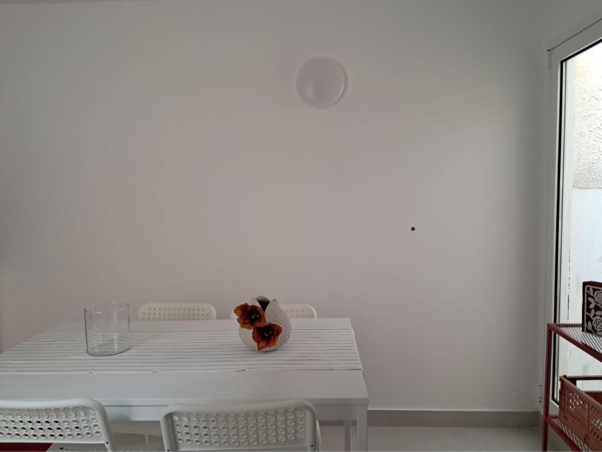 Nonna Jaca Apartment Трапани Екстериор снимка