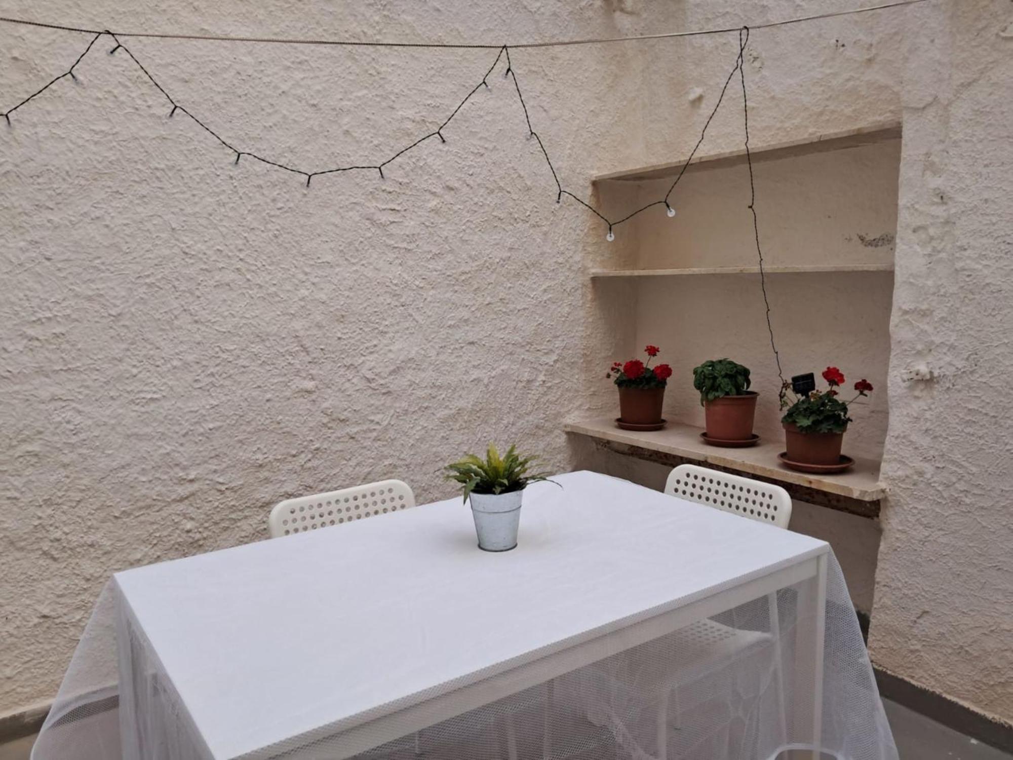 Nonna Jaca Apartment Трапани Екстериор снимка