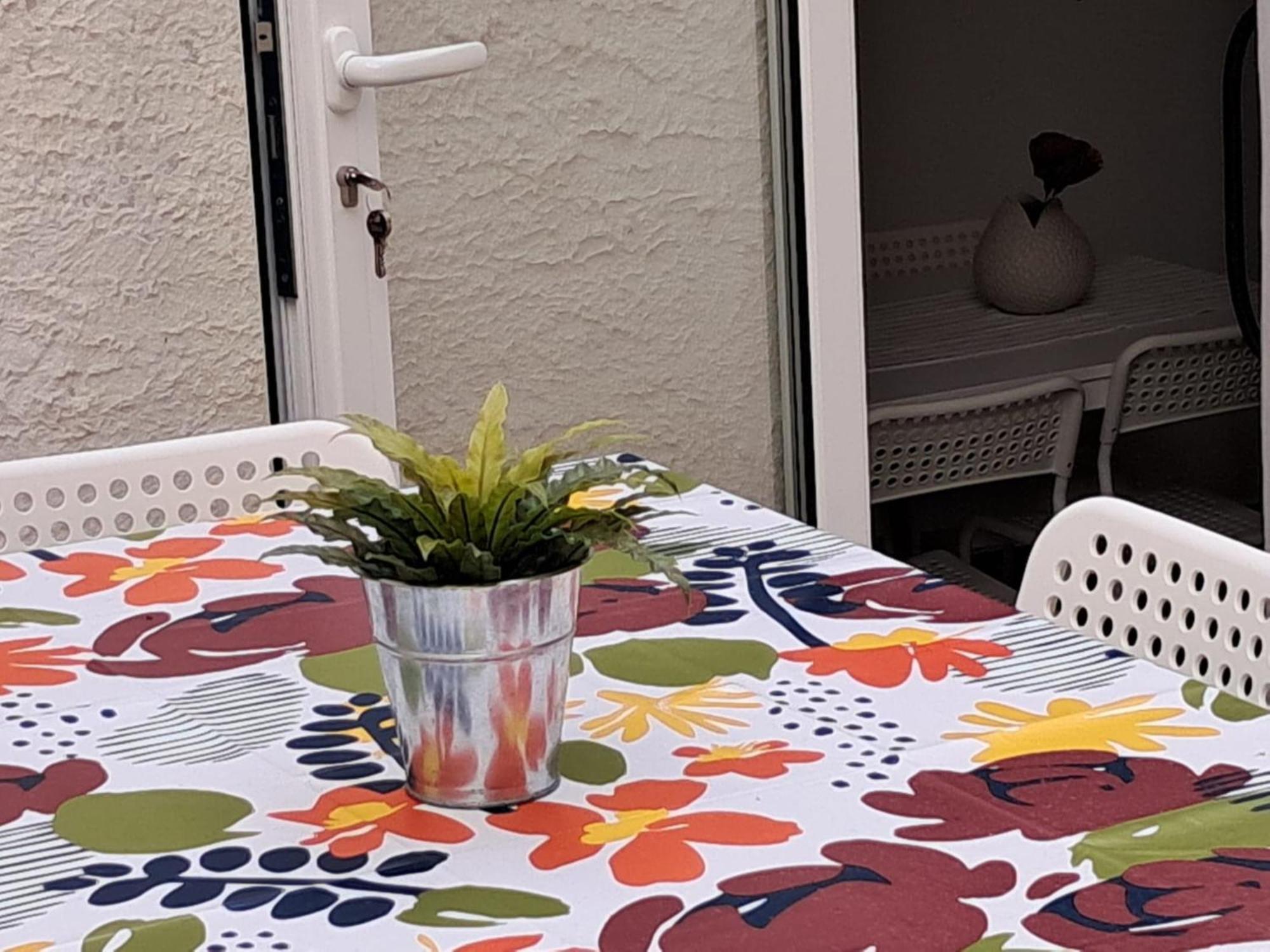 Nonna Jaca Apartment Трапани Екстериор снимка