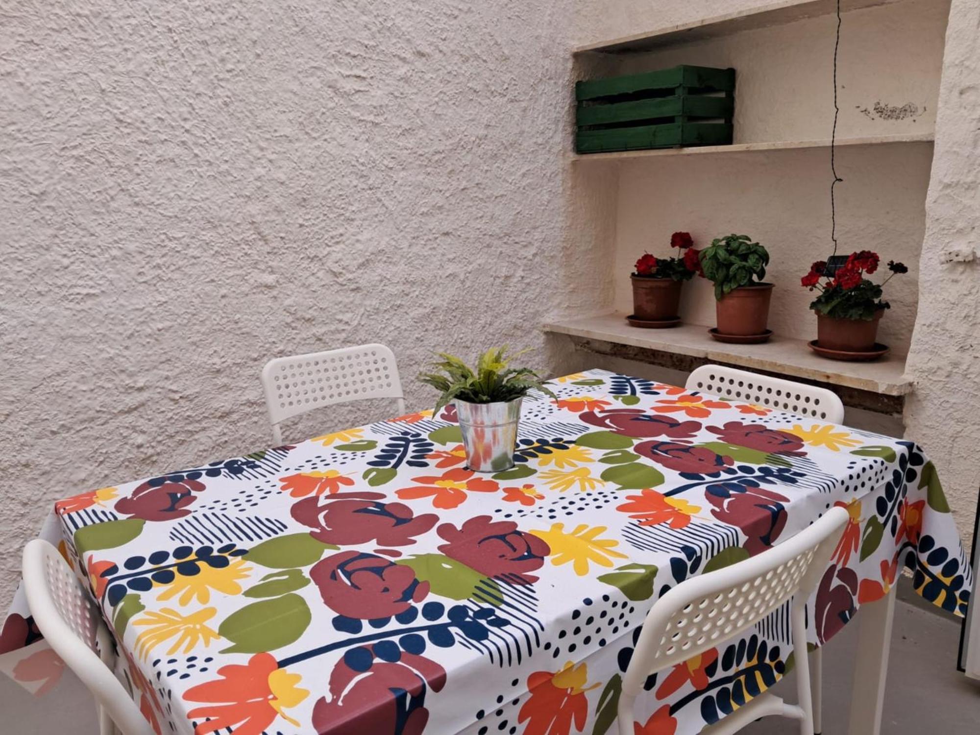 Nonna Jaca Apartment Трапани Екстериор снимка