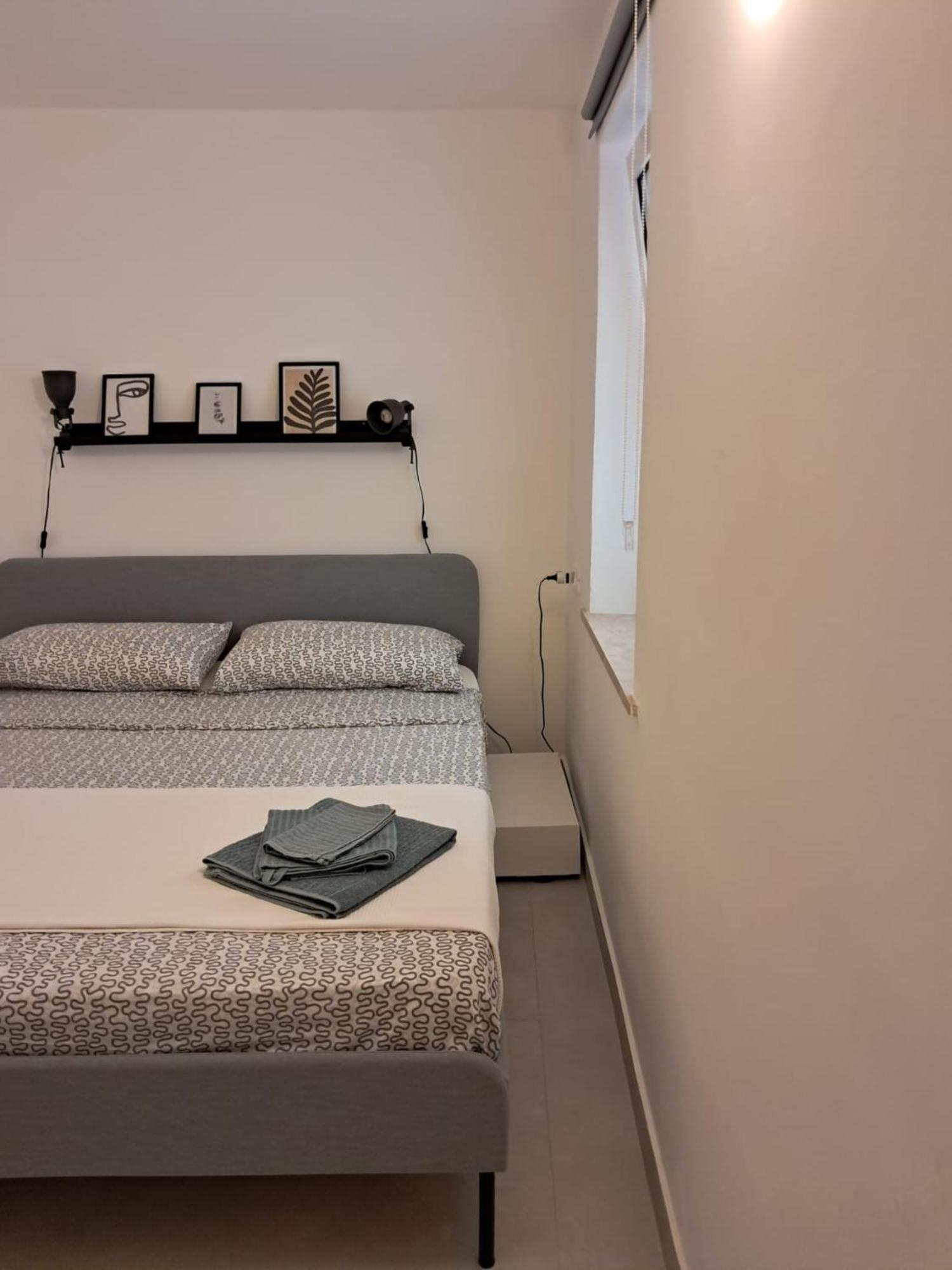 Nonna Jaca Apartment Трапани Екстериор снимка