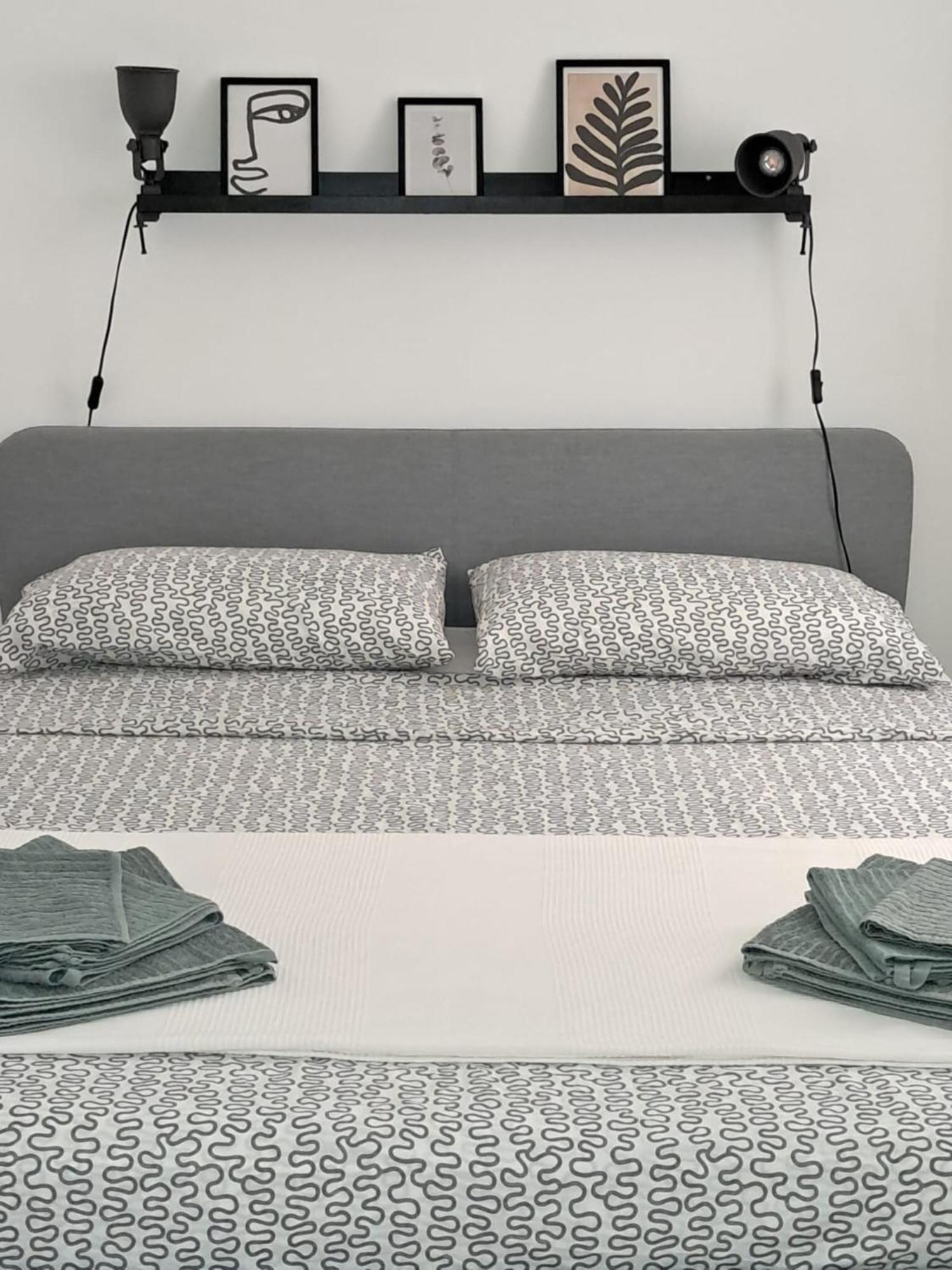 Nonna Jaca Apartment Трапани Екстериор снимка