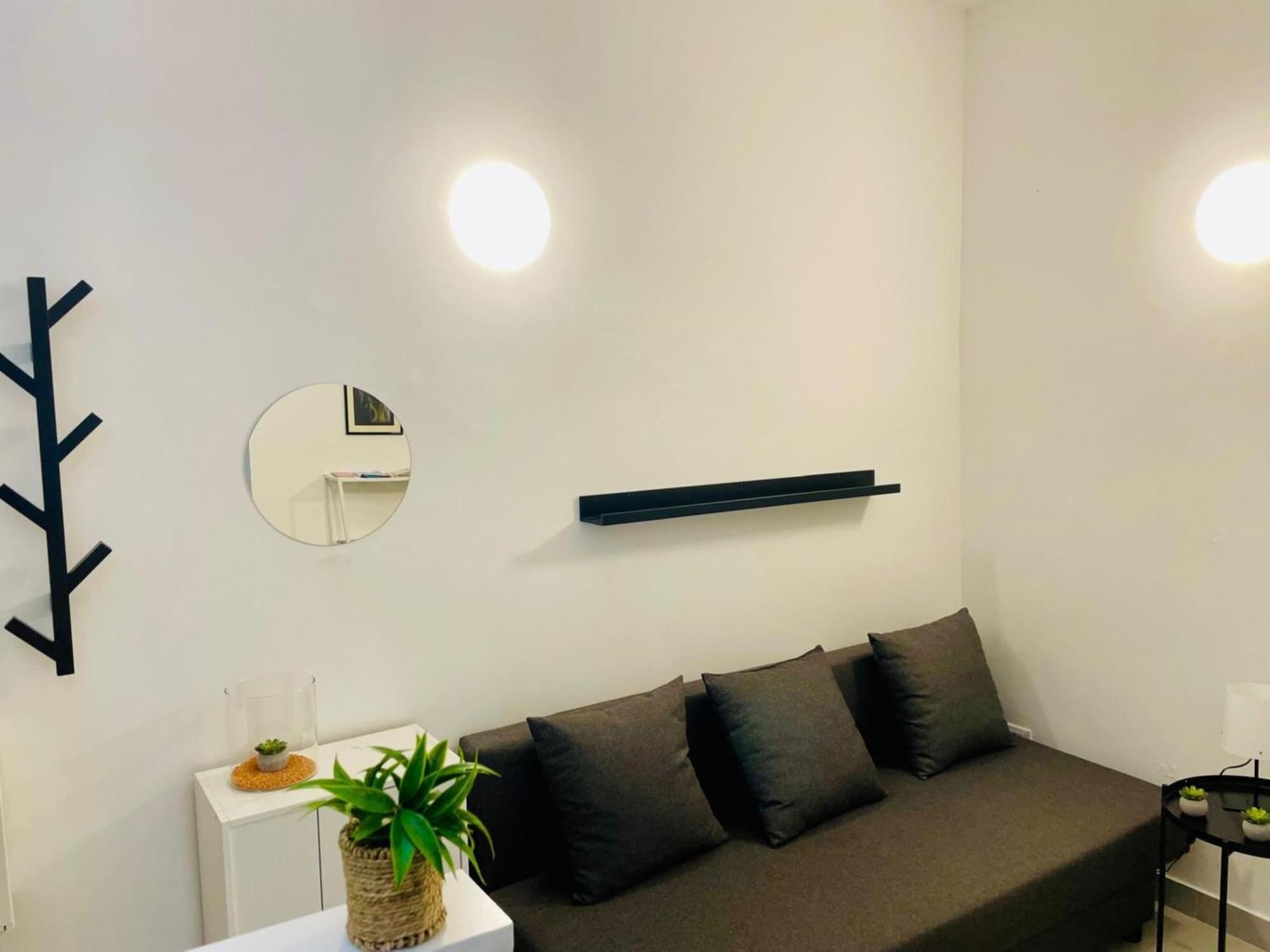 Nonna Jaca Apartment Трапани Екстериор снимка