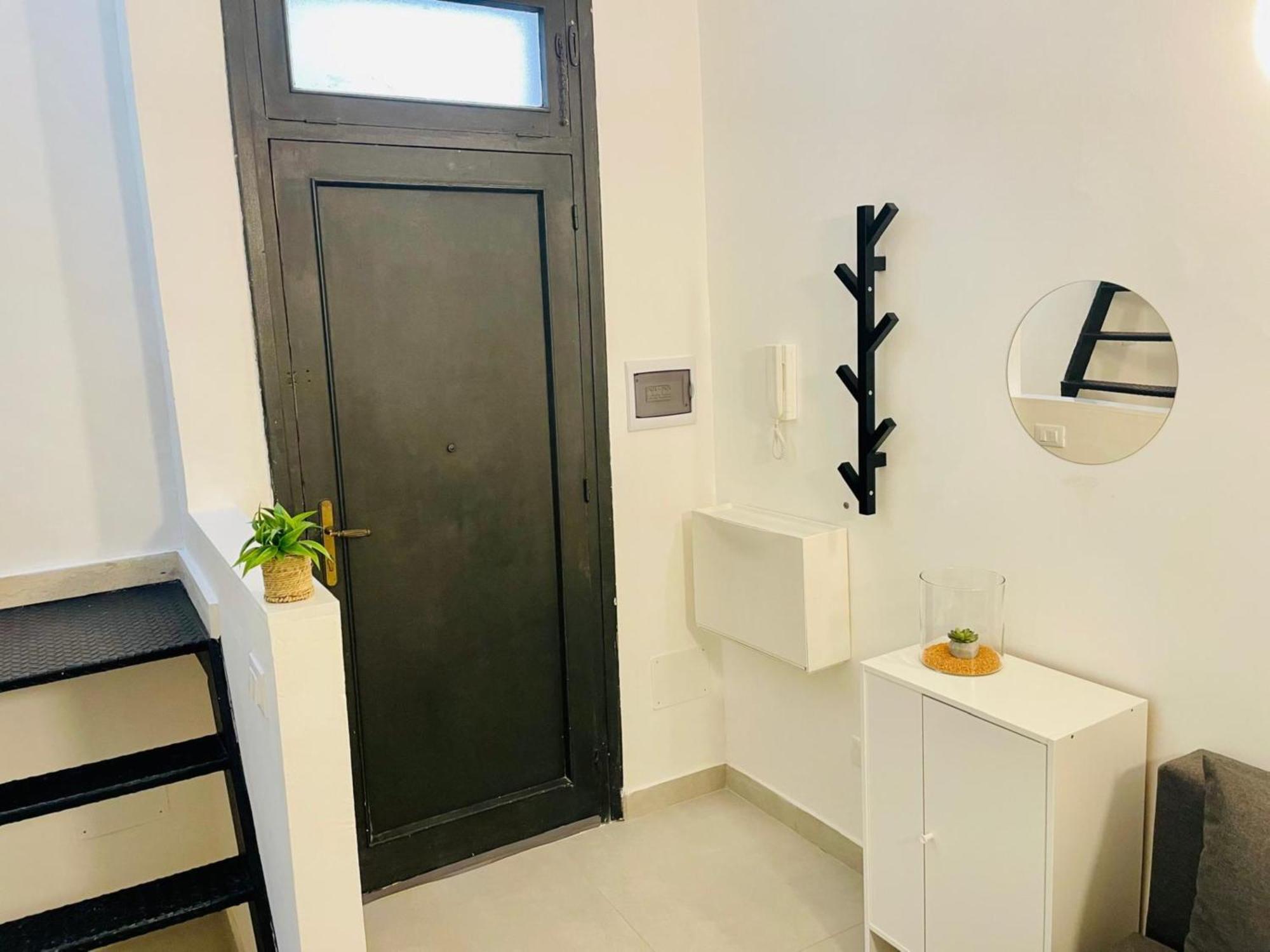 Nonna Jaca Apartment Трапани Екстериор снимка