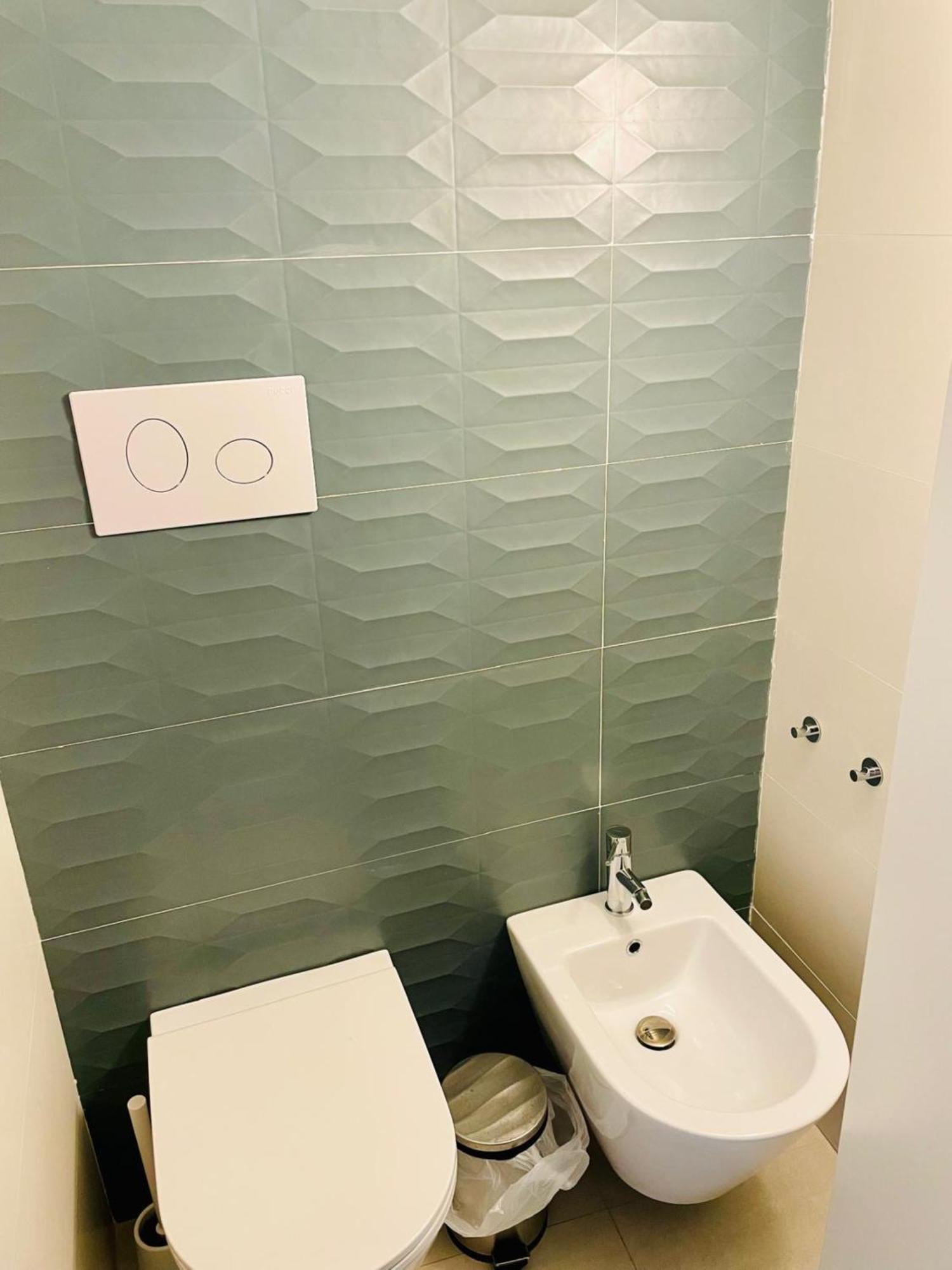 Nonna Jaca Apartment Трапани Екстериор снимка