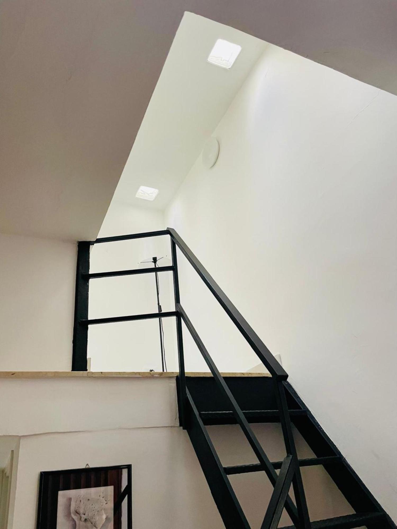 Nonna Jaca Apartment Трапани Екстериор снимка