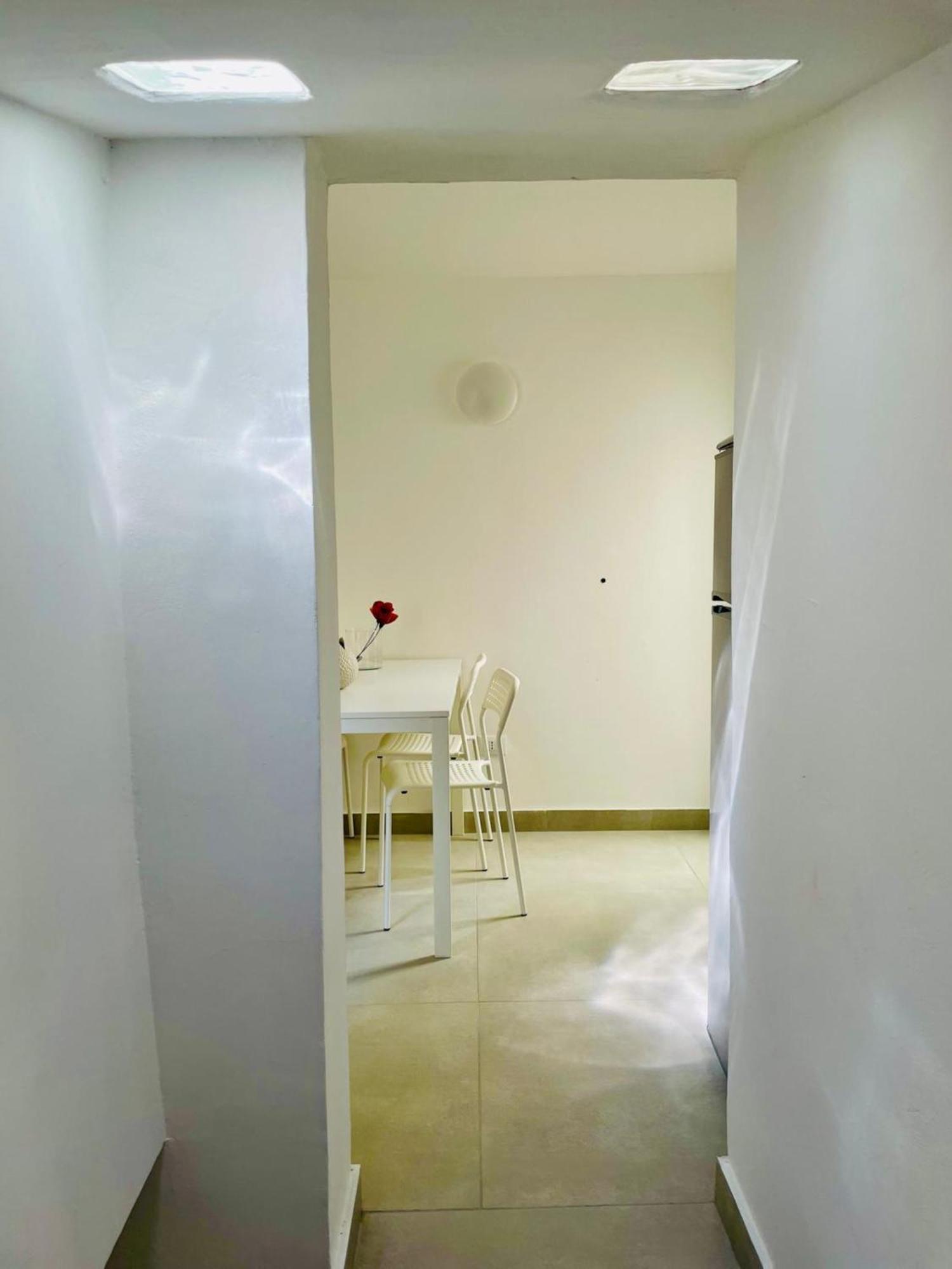 Nonna Jaca Apartment Трапани Екстериор снимка