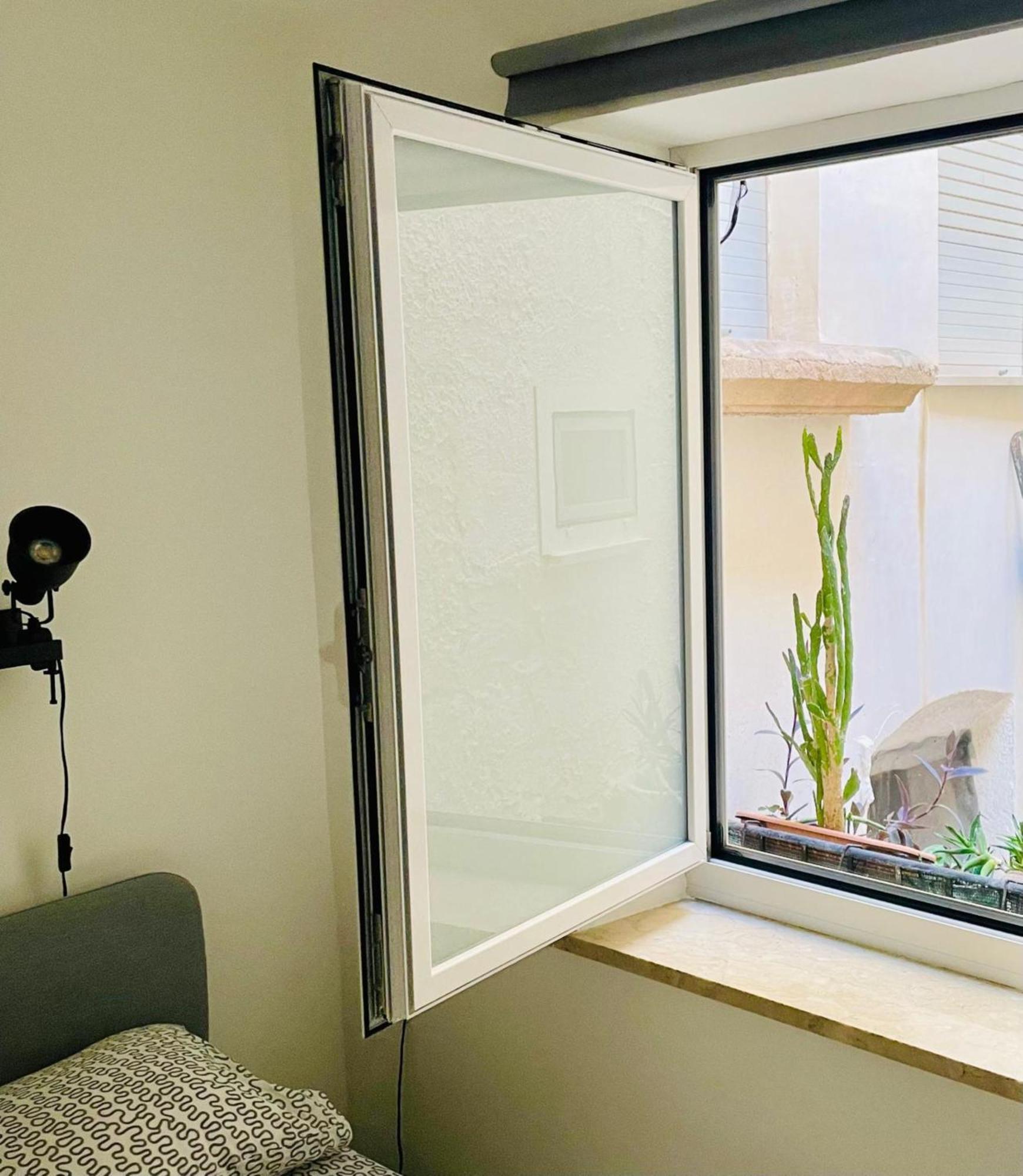 Nonna Jaca Apartment Трапани Екстериор снимка