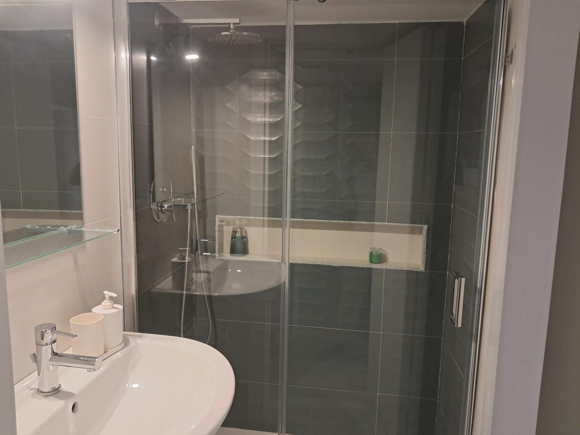 Nonna Jaca Apartment Трапани Екстериор снимка